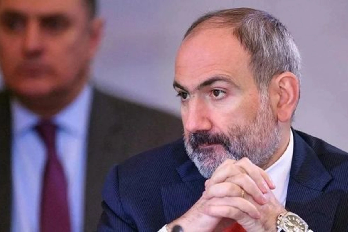Paşinyan: “Qarabağla bağlı razılaşmaları yerinə yetirməyə hazırıq”