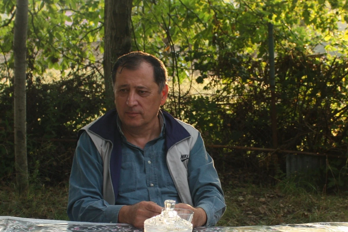 Azərbaycanda daha bir məşhur koronavirusa yoluxdu