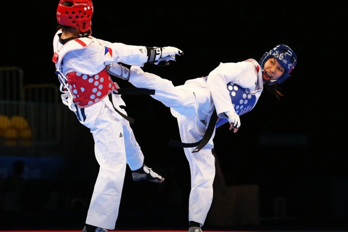 Tokio-2020: Azərbaycandan 22-ci, taekvondoda 2-ci lisenziya Tokio-2020: Azərbaycandan 22-ci, taekvondoda 2-ci lisenziya