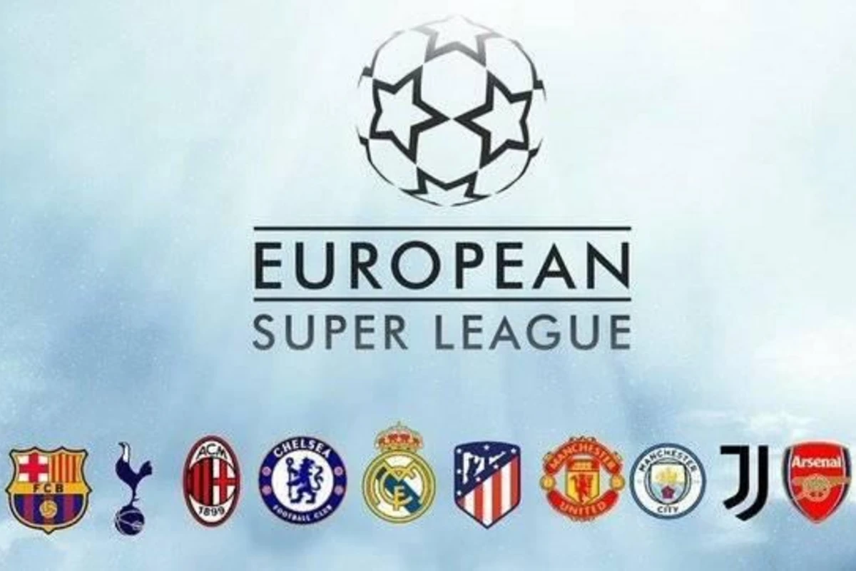 UEFA Avropa Super Liqasına qoşulan 9 klubla bağlı qərarını AÇIQLADI