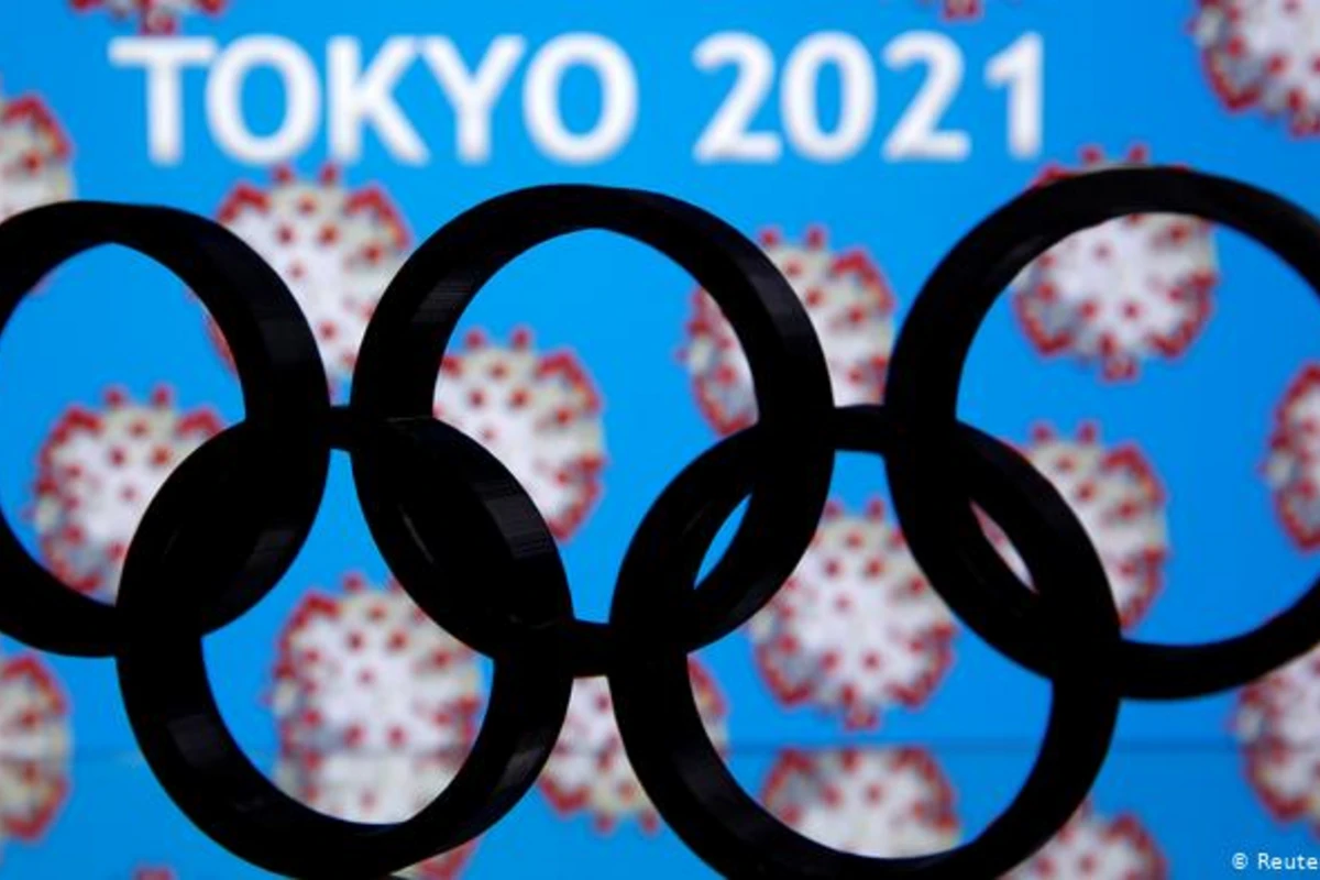 Azərbaycan Tokio olimpiadasına daha bir lisenziya qazandı Azərbaycan Tokio olimpiadasına daha bir lisenziya qazandı