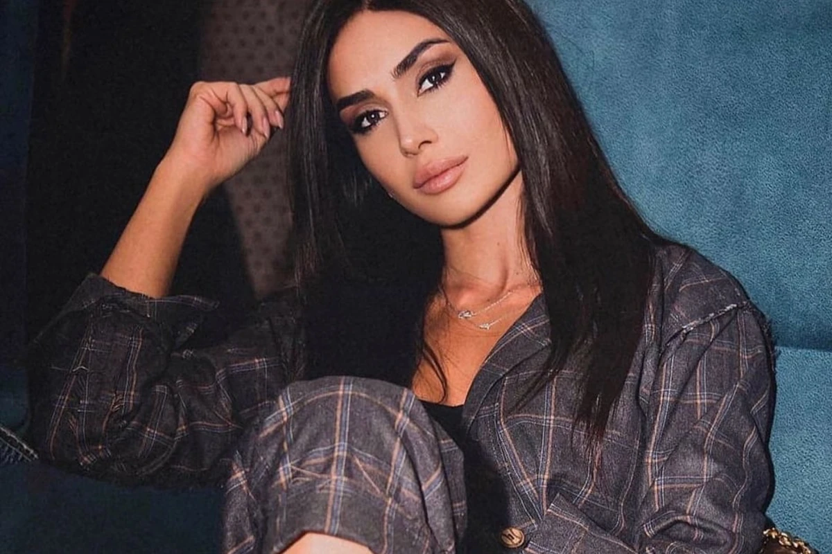 Pərvin Abıyeva bu səbəbdən səhifəsində yarış keçirmir