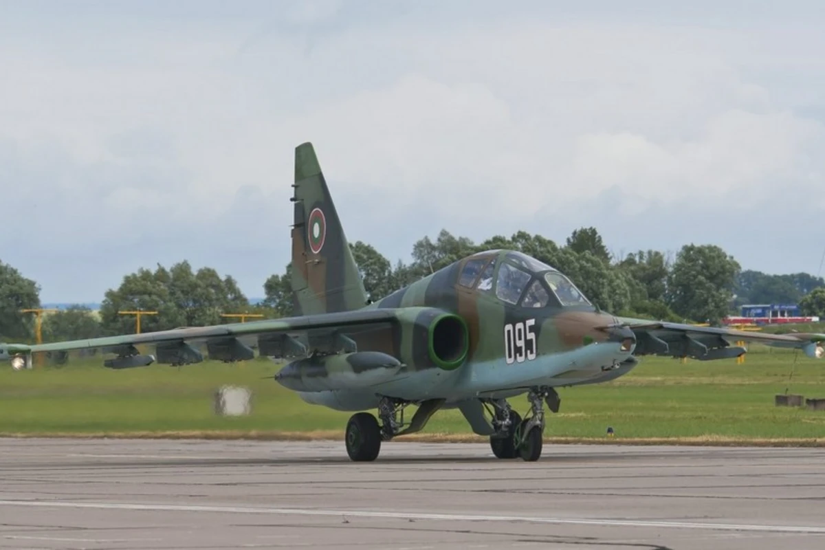 Vətən müharibəsində düşmənin SU-25 təyyarəsi inanılmaz üsulla məhv edilib - TƏFƏRRÜAT