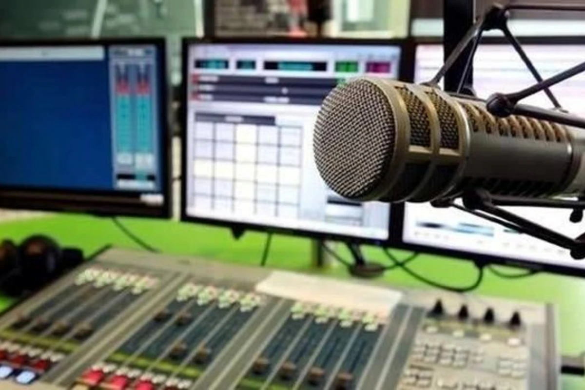 Qarabağın ilk regional radio kanalı olan “CBC FM”in məqsəd və vəzifələri nələr olacaq? - AÇIQLAMA Qarabağın ilk regional radio kanalı olan “CBC FM”in məqsəd və vəzifələri nələr olacaq? - AÇIQLAMA