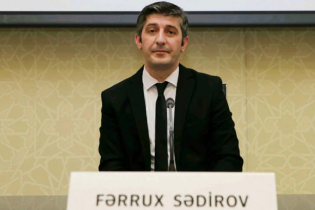 Azərbaycanda bəzi şəxslərə III doza peyvənd vurulacaq – VİDEO Azərbaycanda bəzi şəxslərə III doza peyvənd vurulacaq – VİDEO