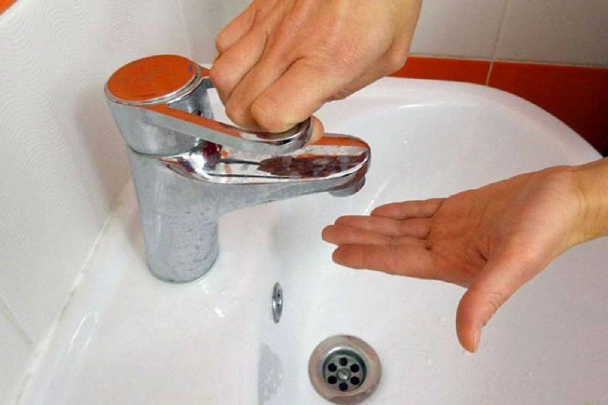 В этих населенных пунктах будет ограничена подача воды