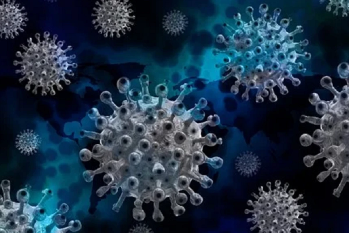 Koronavirus bizi nə vaxt tərk edəcək? Koronavirus bizi nə vaxt tərk edəcək?