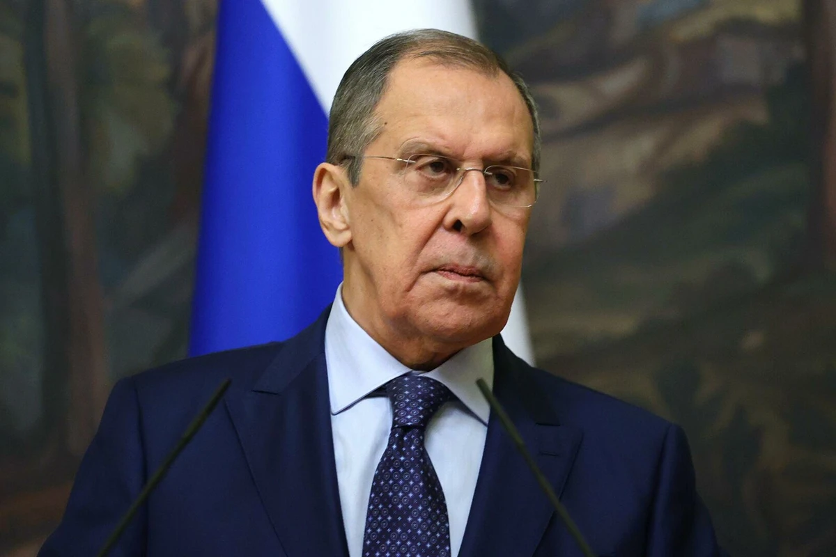 Лавров об Армении: Неконструктивная, недоброжелательная риторика не помогает делу