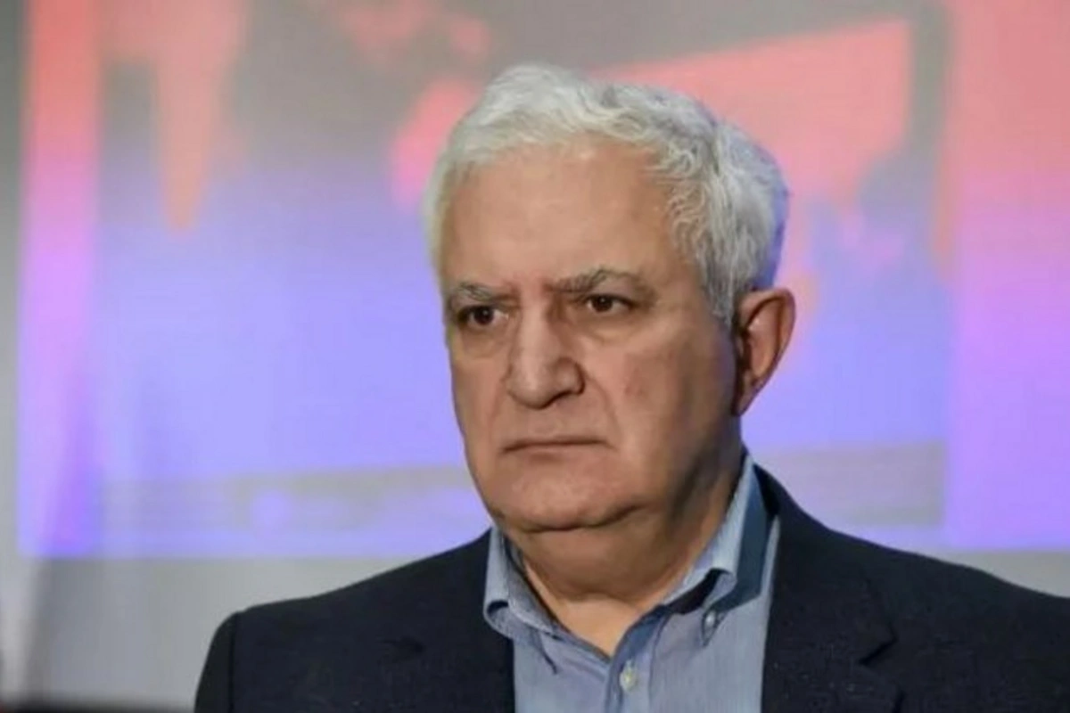 Baş epidemioloq: “Gürcüstan sərhədlərinin açılması böyük riskdir”