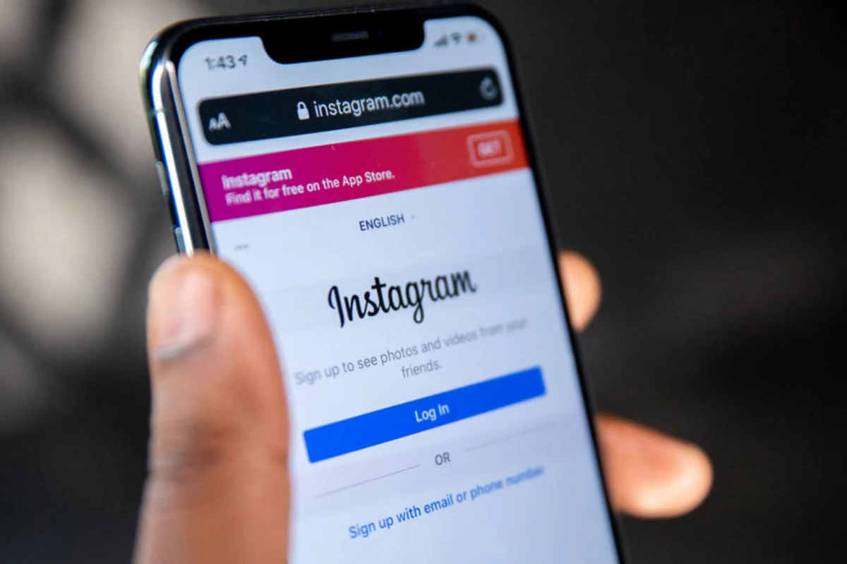 В Instagram появилась новая функция