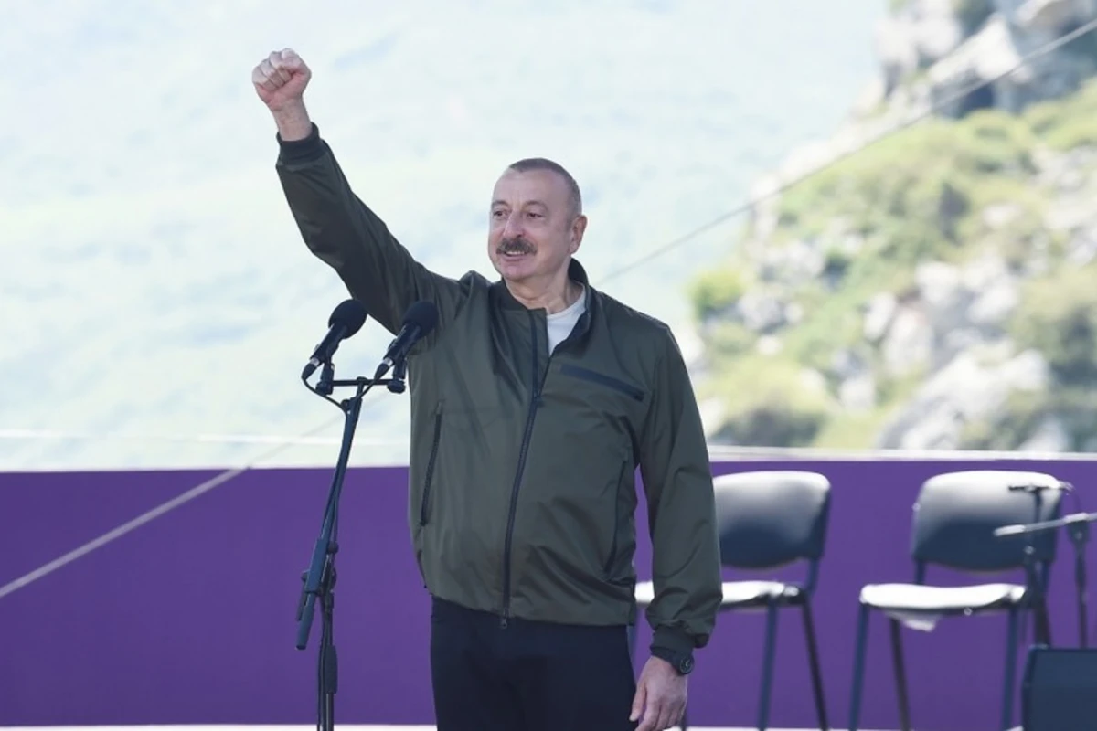 Şuşada “Xarıbülbül” musiqi festivalı qala-konsertlə davam edir