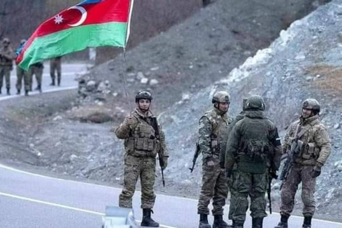 Azərbaycan XİN bəyənat yaydı: Ermənistana təşvişə düşməməyi tövsiyə edirik