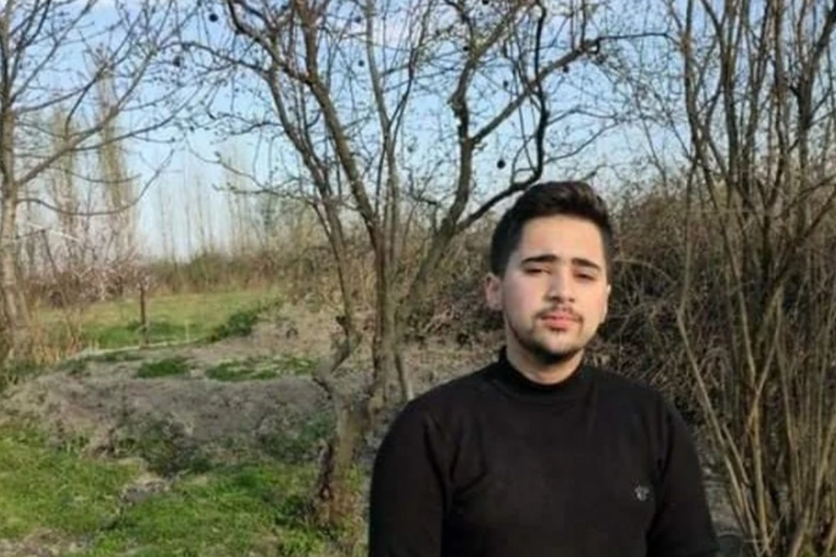 Azərbaycanda tələbə itkin düşüb