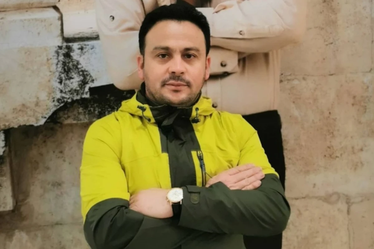 Azərbaycanlı youtuber vəfat etdi Azərbaycanlı youtuber vəfat etdi