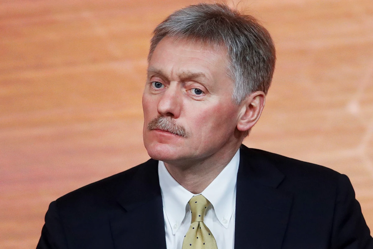 Песков разоблачил ложь Пашиняна: Армянская сторона не обращалась к России за помощью