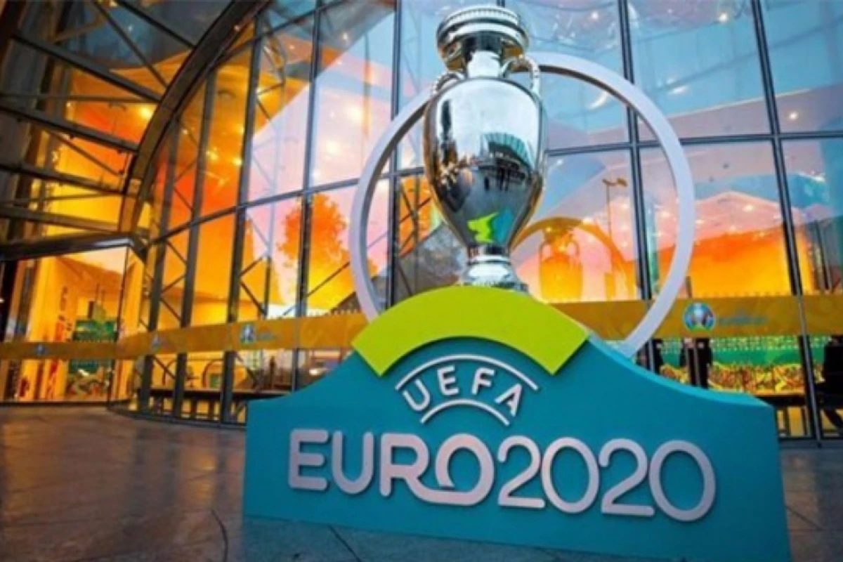 Стартует продажа билетов на матчи Евро-2020 в Баку