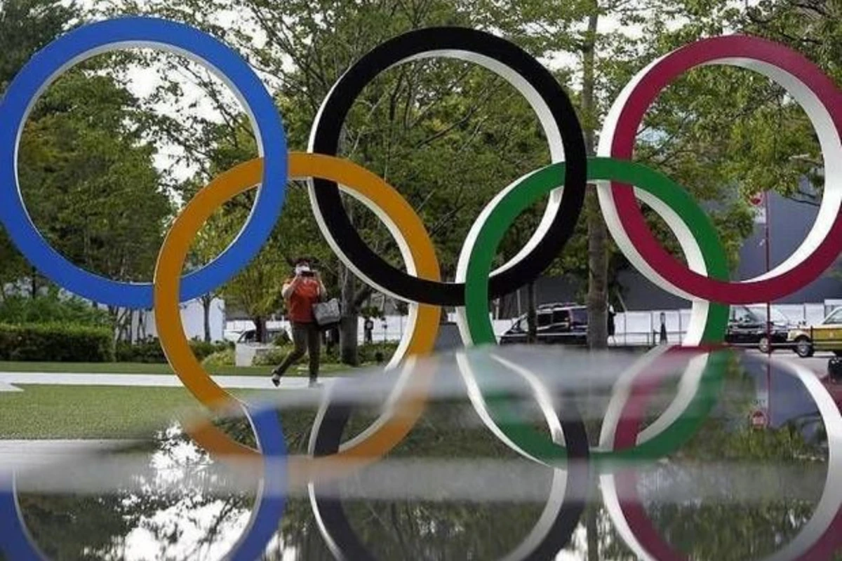 Minlərlə yaponiyalı Yay Olimpiya Oyunlarına qarşı çıxdı