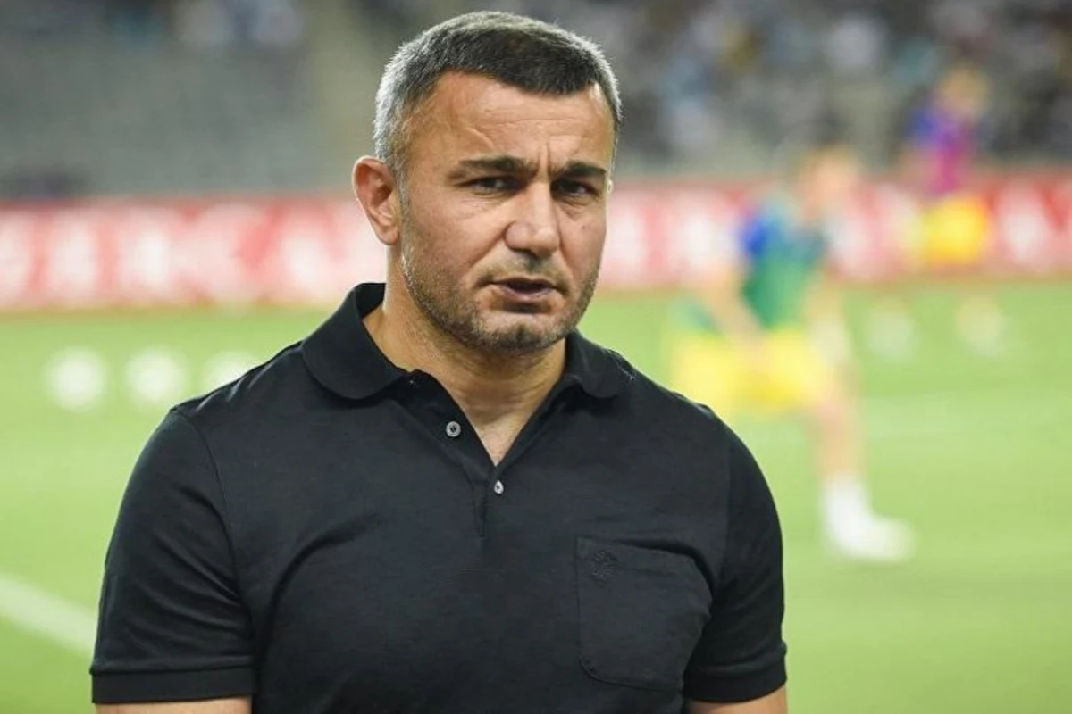 Qurban Qurbanov: Mən və “Qarabağ” tək deyil