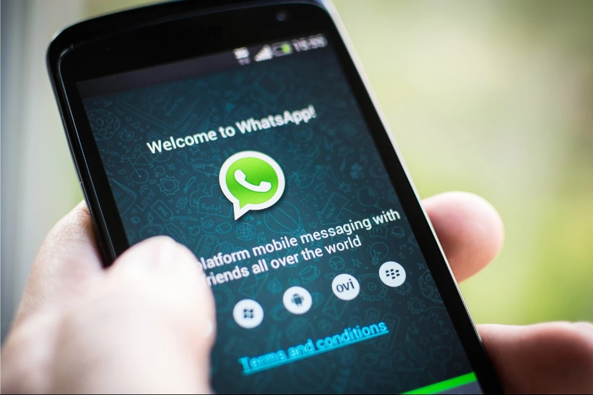 WhatsApp istifadəçilərinin NƏZƏRİNƏ!  Bu gündən...