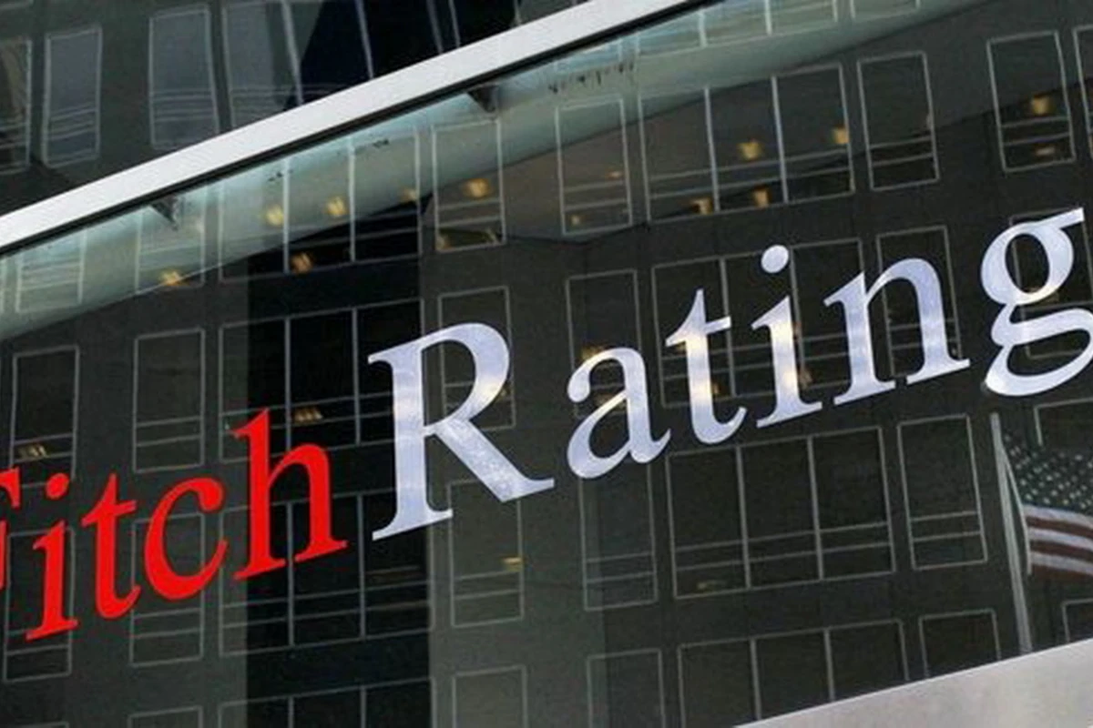 Fitch: Среднегодовой рост ВВП Азербайджана в 2021-2022 годах составит 2,5%