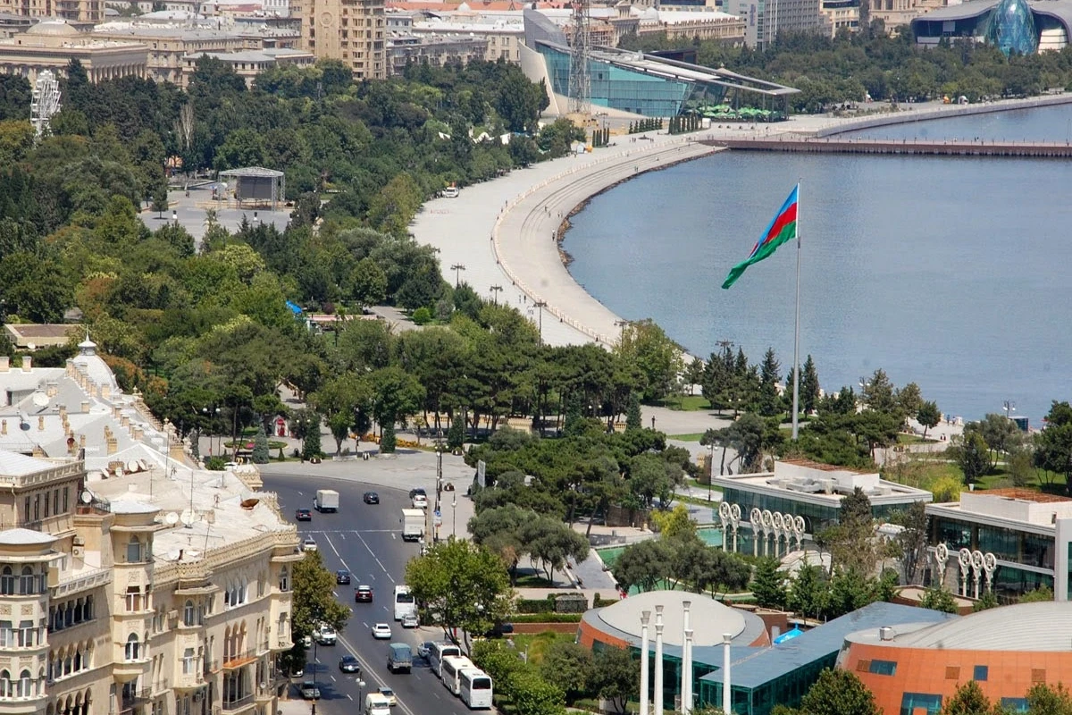 Rəsmi Bakıdan sərhəddəki gərginliklə bağlı AÇIQLAMA Rəsmi Bakıdan sərhəddəki gərginliklə bağlı AÇIQLAMA