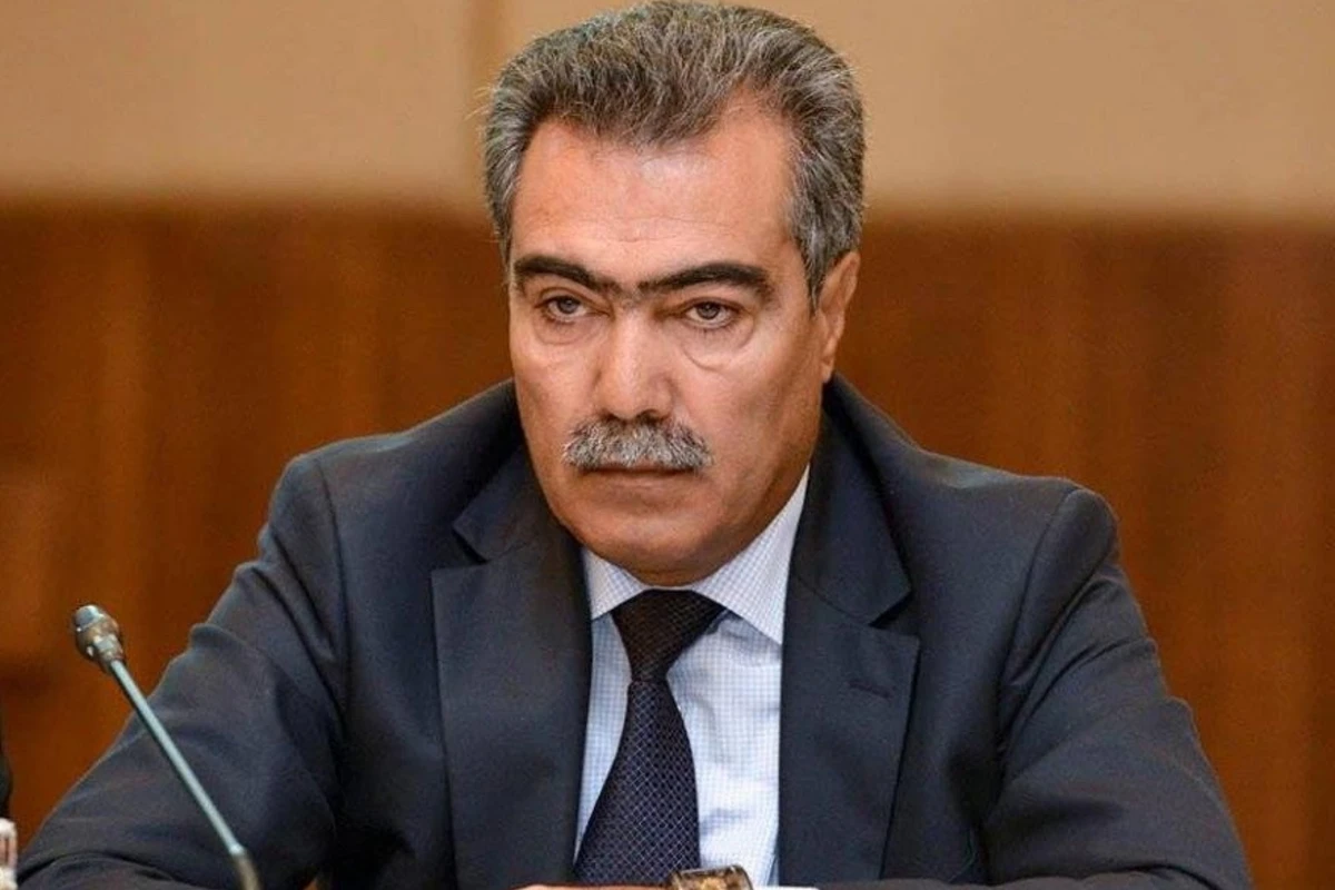 Продлен срок ареста Вугара Сафарли