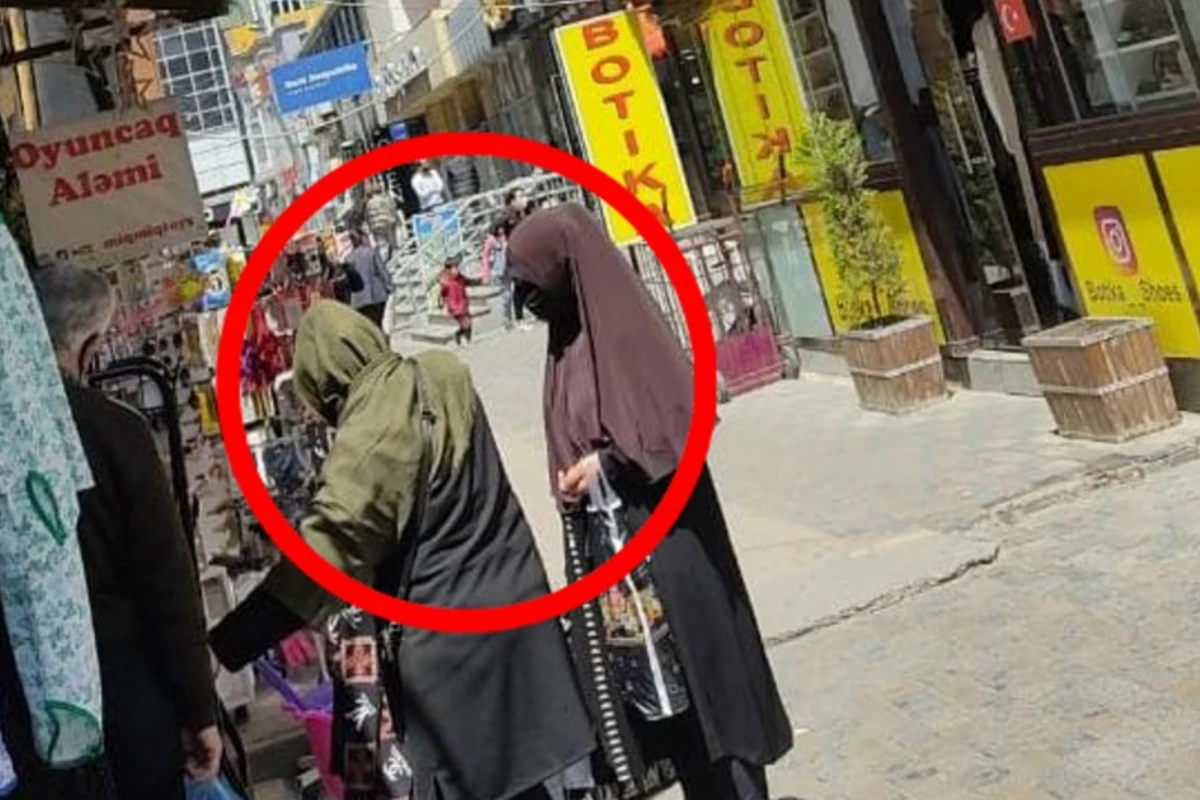 Bakıda cibgirlik edən qadınların görüntüləri yayıldı - ANBAAN VİDEO Bakıda cibgirlik edən qadınların görüntüləri yayıldı - ANBAAN VİDEO