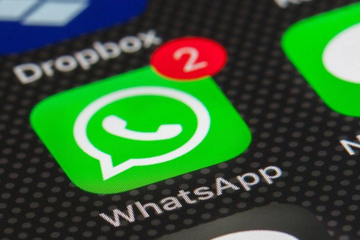 Эксперт заявил, что новая схема обмана в WhatsApp родом из 80-х