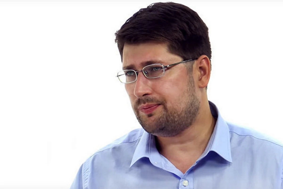 Василий Колташов: Пашинян действует так, как этого хотят США - ИНТЕРВЬЮ