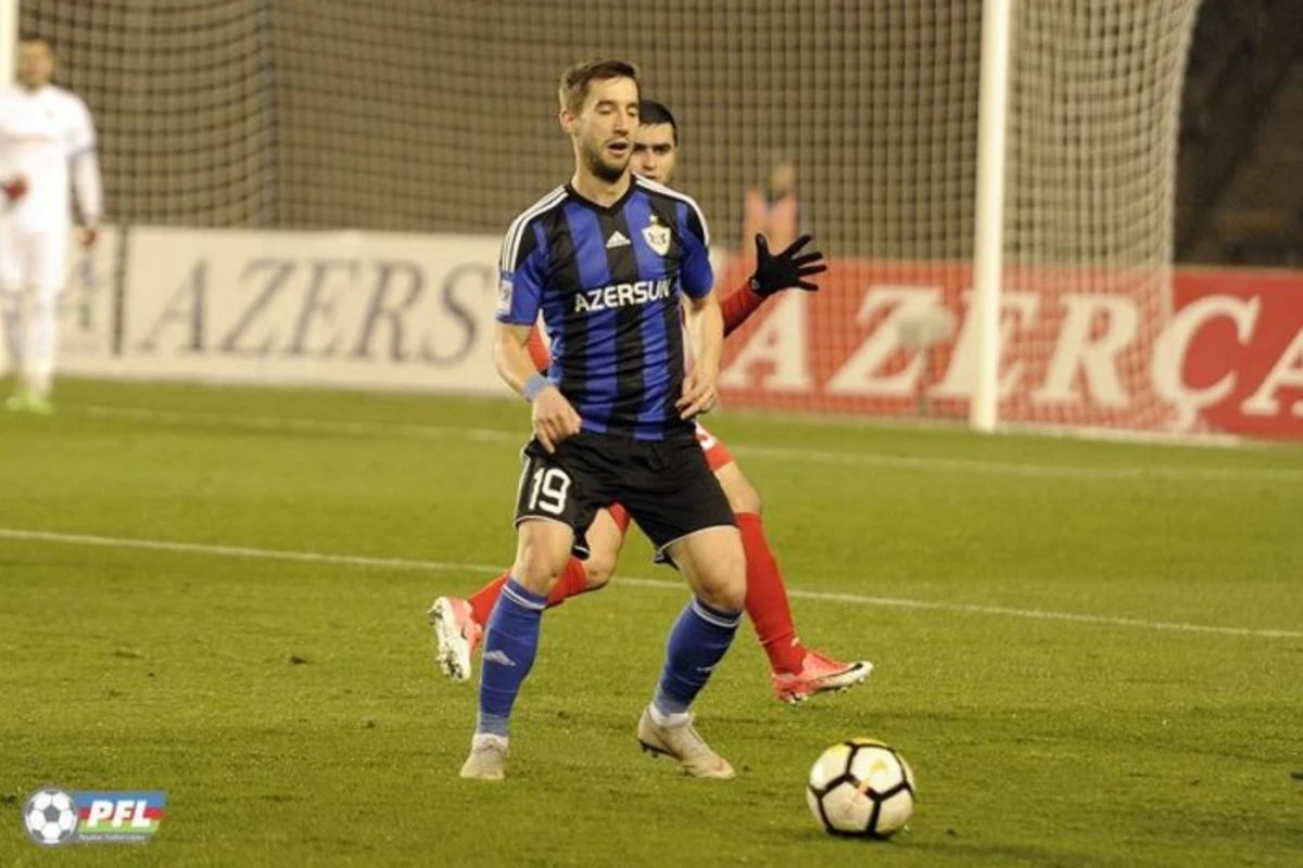 Стало известно, когда Озобич может дебютировать за милли