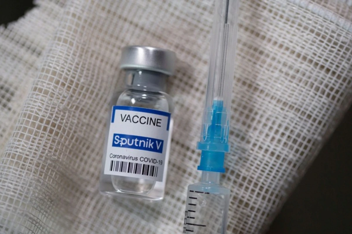 Azərbaycanda Sputnik V” vaksininin vurulmasına başlanılır