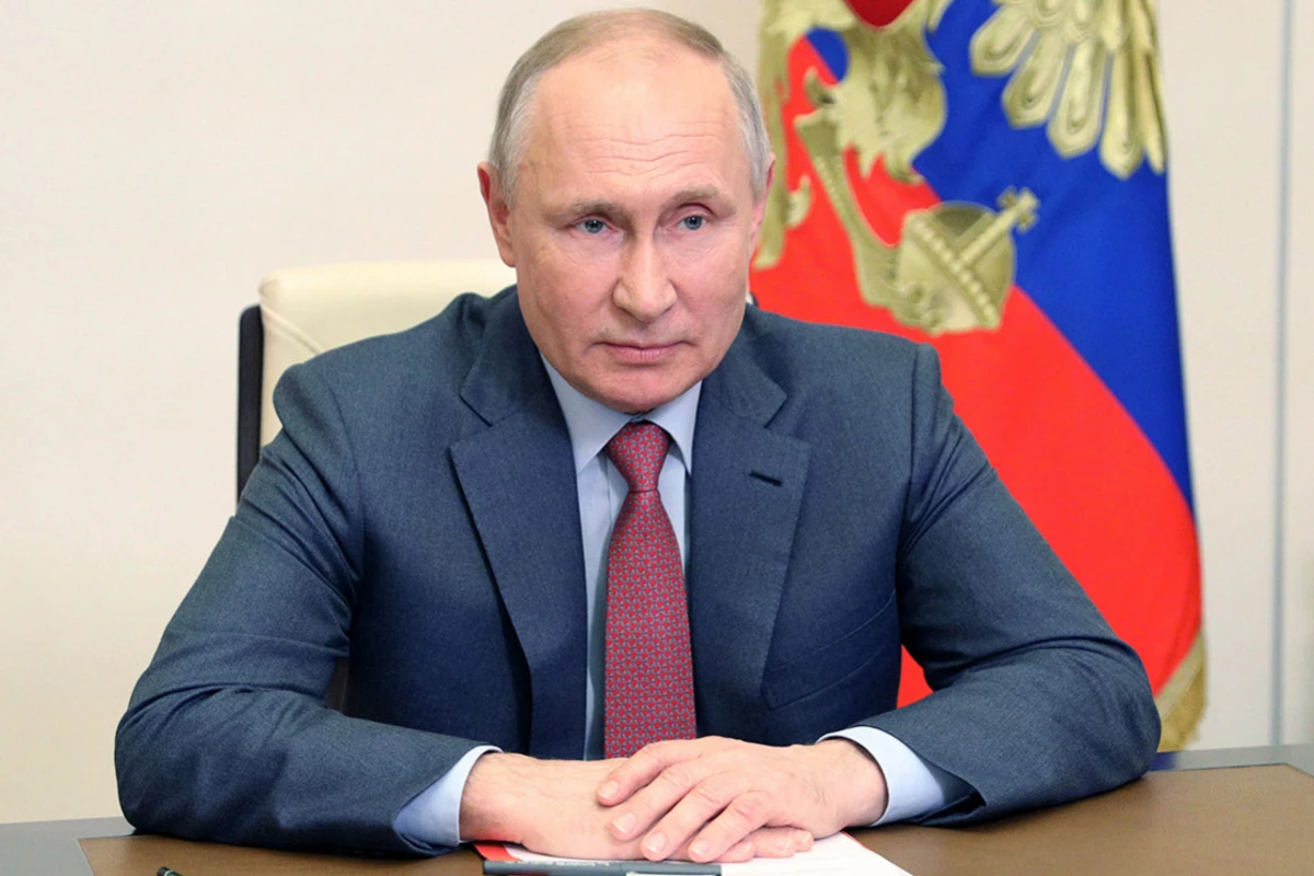 Кремль: Путин убежден в безальтернативности трехсторонних договоренностей по Карабаху