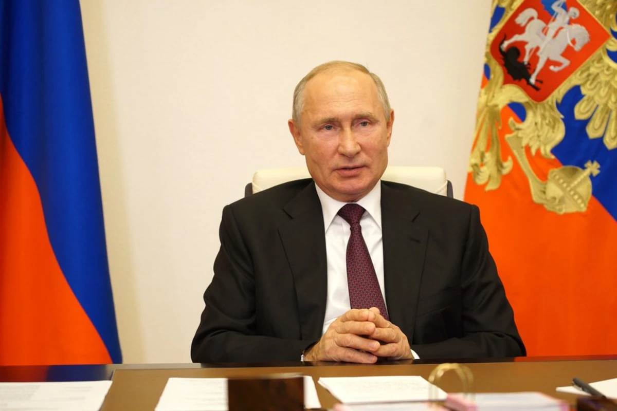 Putin Qarabağla bağlı üçtərəfli razılaşmaların icrasına alternativ görmür - Peskov