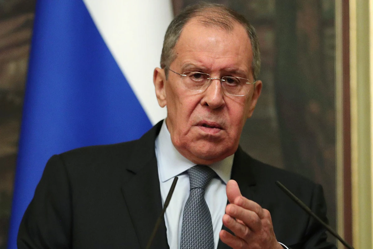 Лавров: Нет никаких причин, чтобы нагнетать эмоции вокруг ситуации на армяно-азербайджанской границе