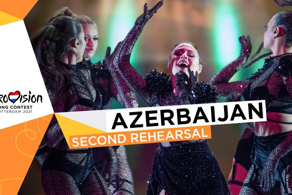Eurovision-2021”də Azərbaycandan olan səsverməni kimlər elan edəcək? - AÇIQLANDI