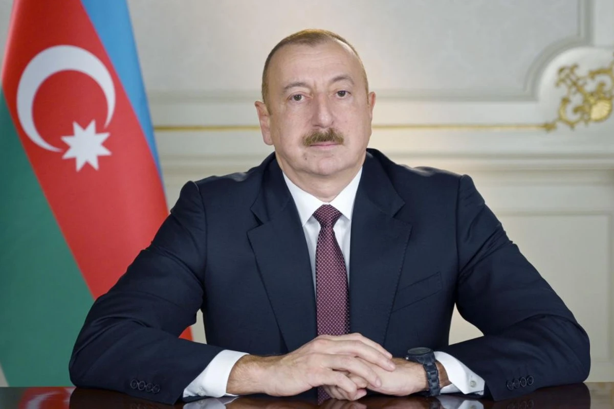 ABŞ Prezidentinin müşaviri Azərbaycan Prezidentinə zəng edib