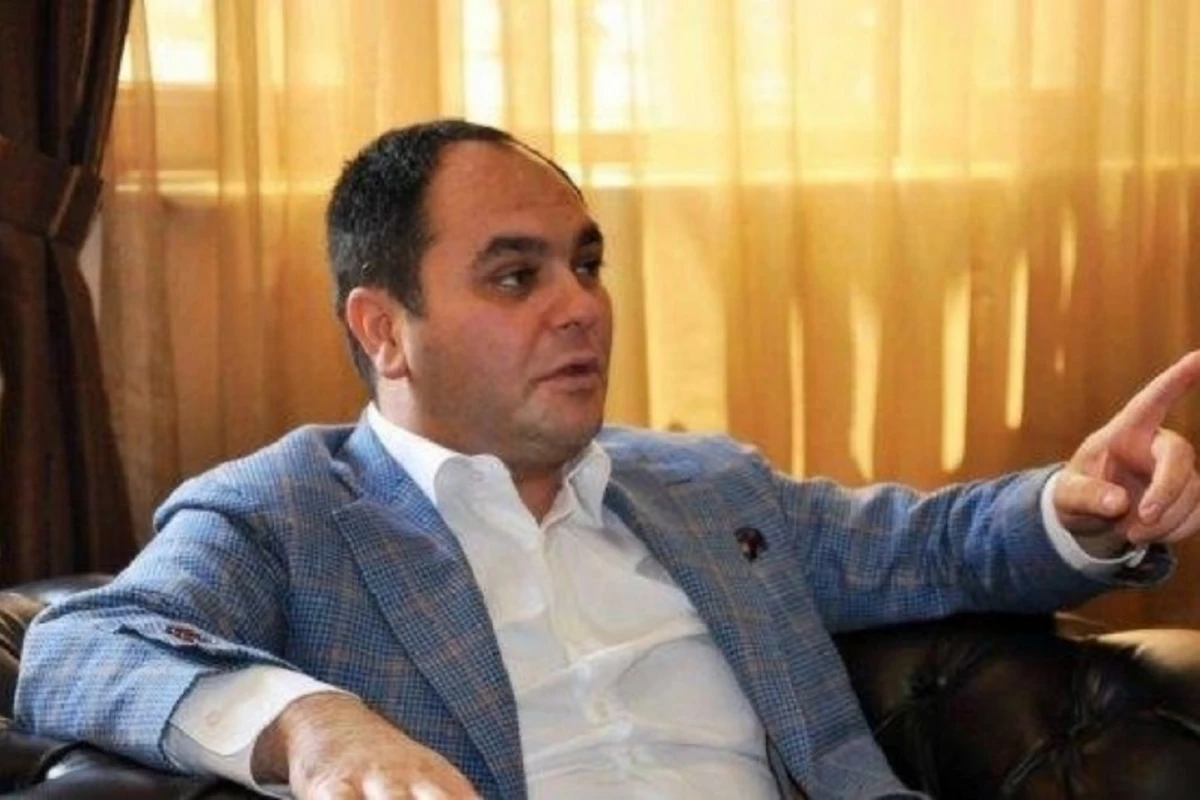 Rasim Məmmədovun bacanağı intihar etdi