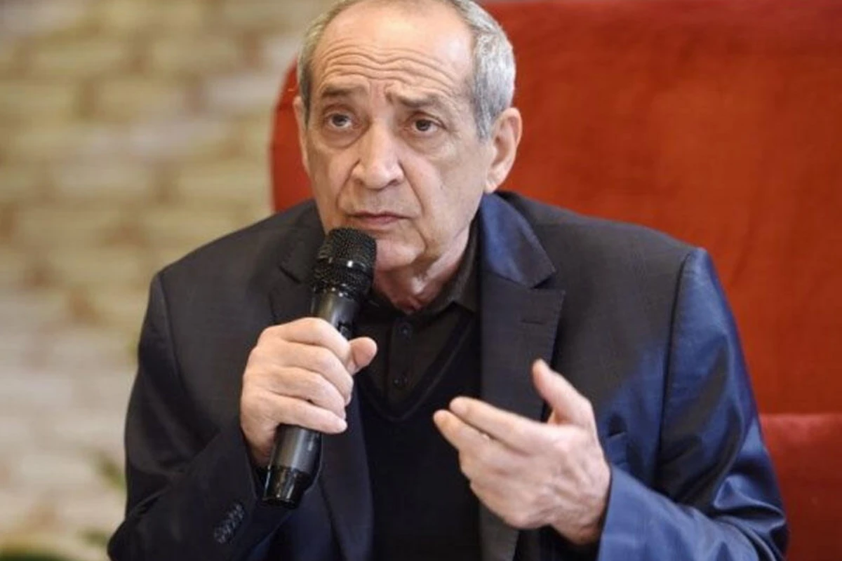 Rasim Balayev Şuşaya niyə getməyib?