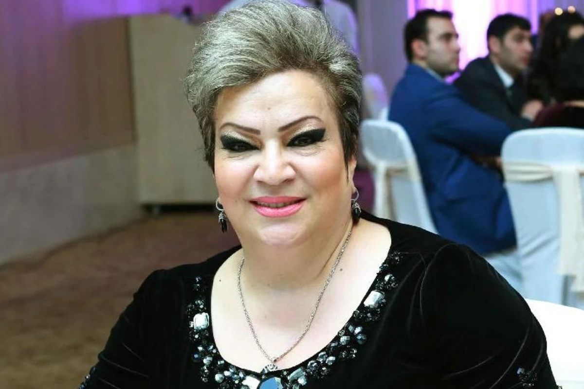 Əməliyyat olunan Afaq Bəşirqızından xəbər var