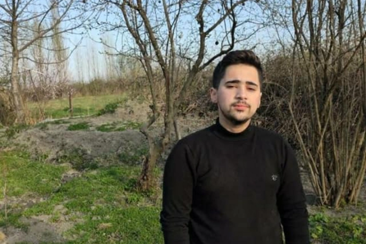 İtkin düşən tələbə ilə bağlı müəmma