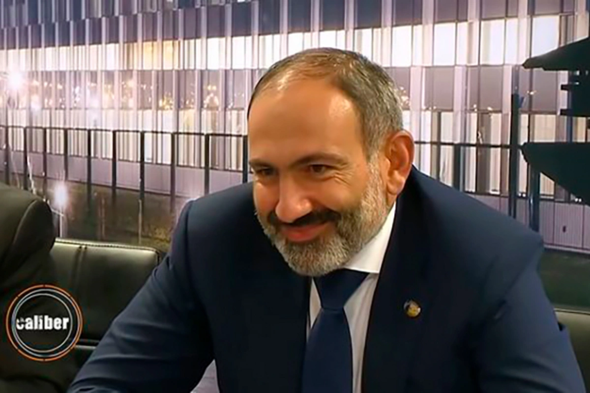 “Caliber”: “Paşinyanın bir əldə iki qarpız tutmaq cəhdi” - VİDEO