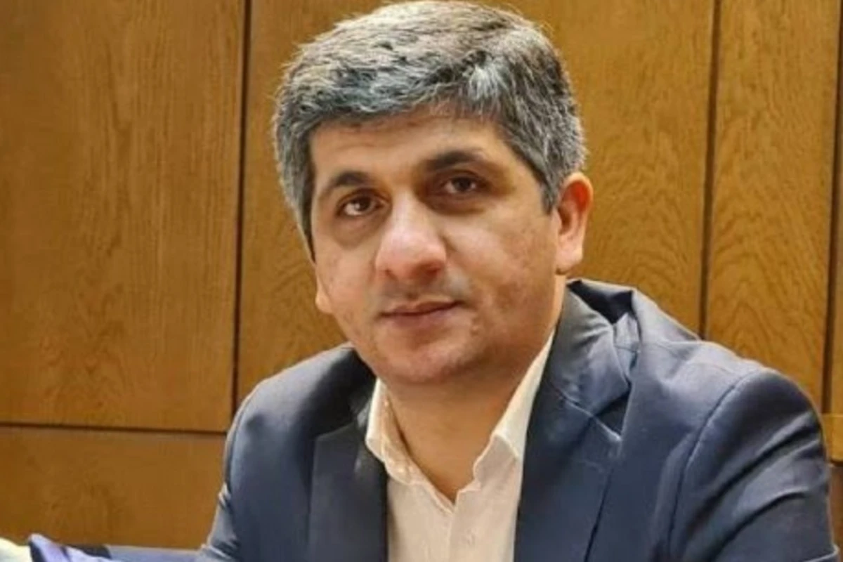Bakıda keçmiş müstəntiq həbs edildi Bakıda keçmiş müstəntiq həbs edildi