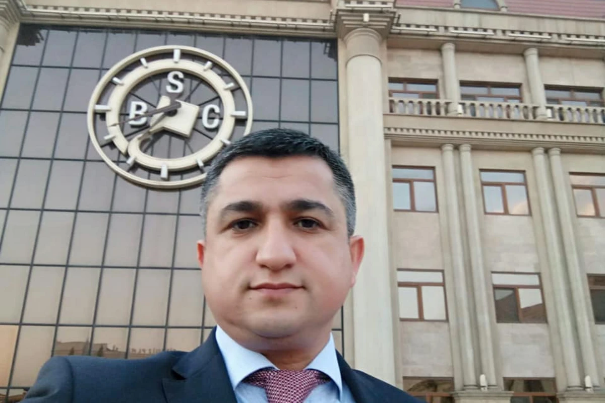 Tanınmış jurnalistə yüksək vəzifə verildi