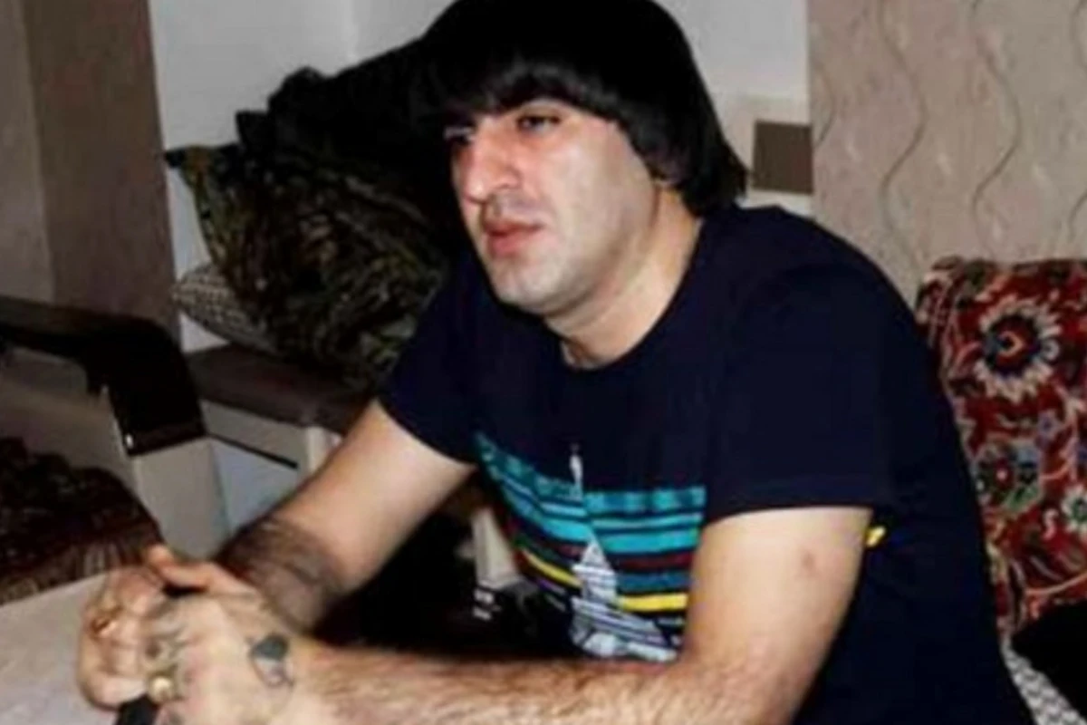 “Qoca” ləqəbli avtoritetin cinayət ortağının işi məhkəməyə göndərildi