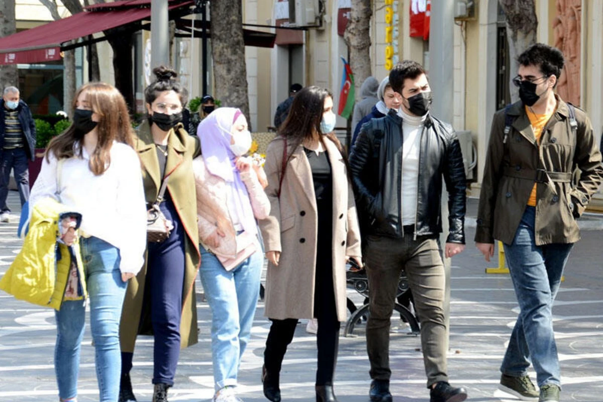 Əhali arasında immunlaşdırma nə qədər çox olarsa, problemlər bir o qədər azalar - Həkim