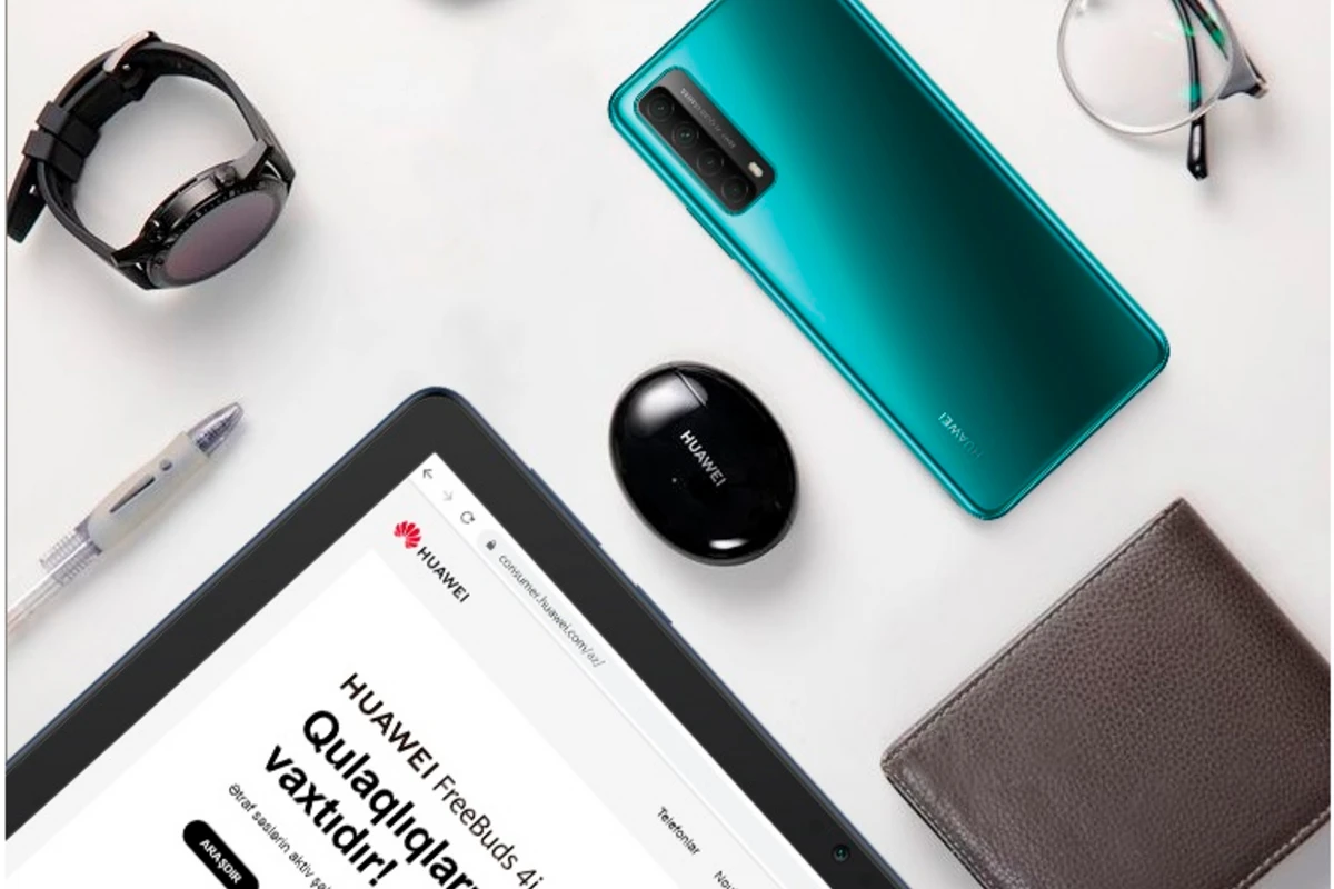 Huawei ekosisteminin bütün xidmətləri beynəlxalq müstəvidə öz təhlükəsizliyini təsdiq etdi Huawei ekosisteminin bütün xidmətləri beynəlxalq müstəvidə öz təhlükəsizliyini təsdiq etdi
