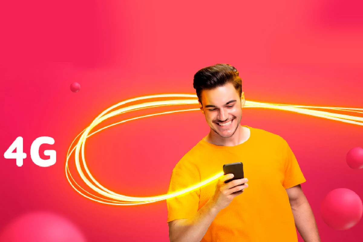 Число пользователей Nar 4G в регионах возросло