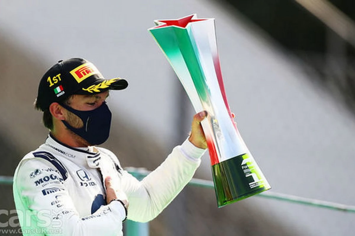 Участников Формулы-1 в Баку будут тестировать каждые пять дней