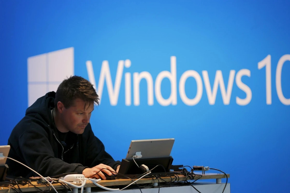 Представлена новая Windows