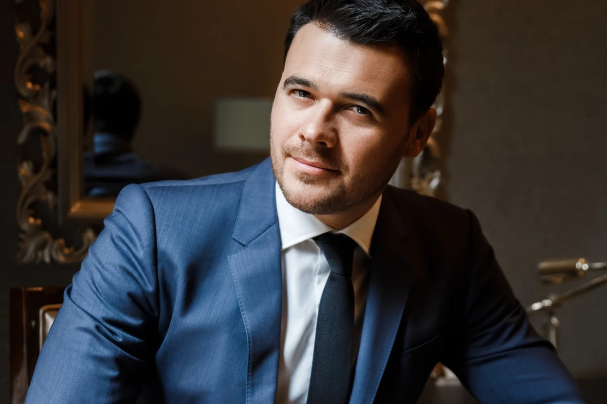 Emin Ağalarov “Jara”nın Şuşada keçirilməsi ehtimalından danışdı